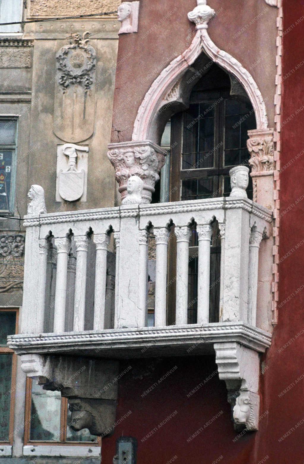 Szlovén városok - Piran