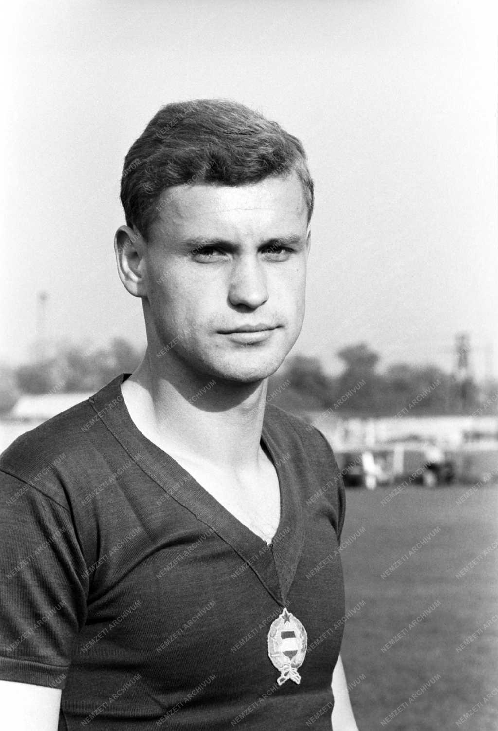 Sport - Labdarúgás - A magyar utánpótlás válogatott