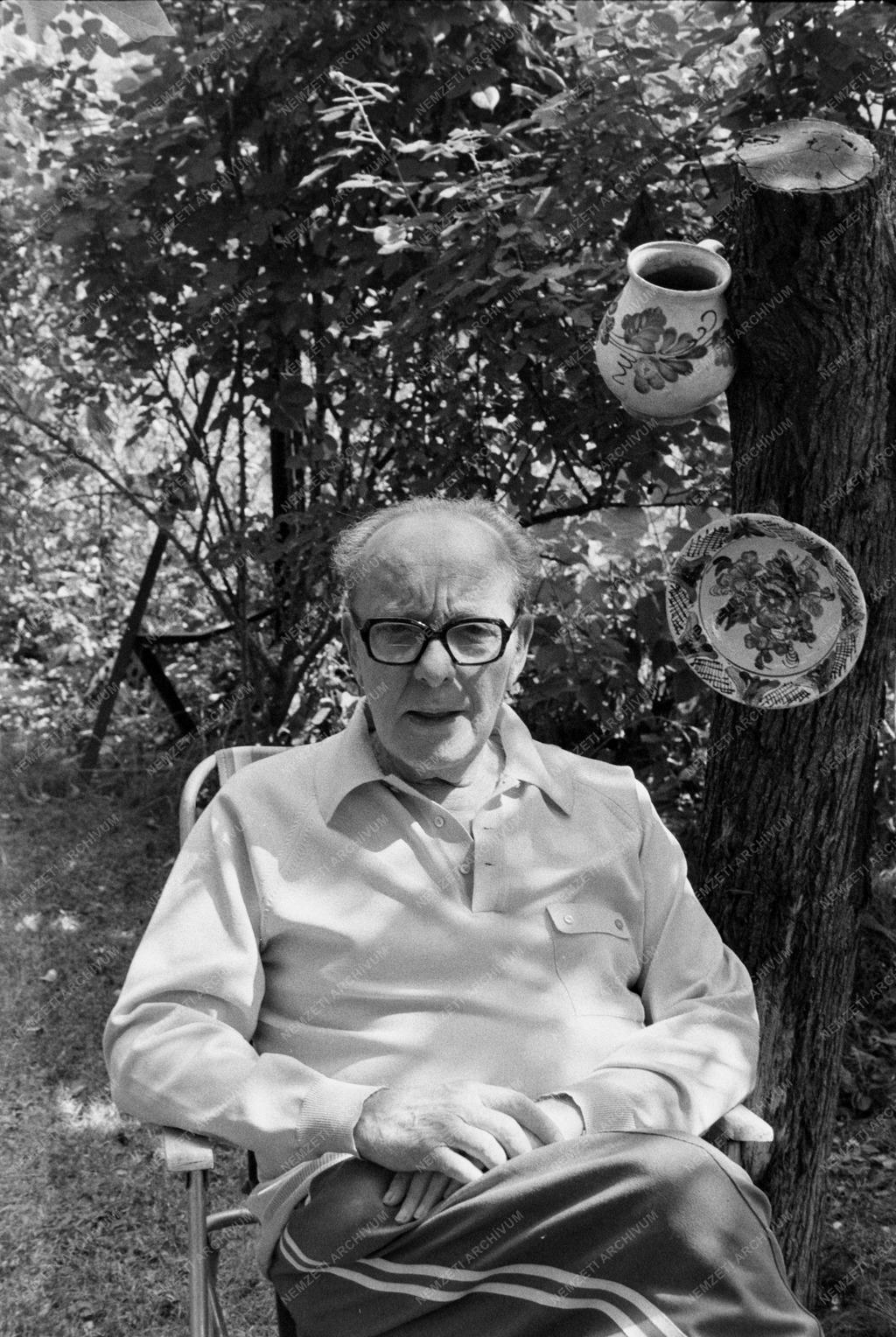 Kultúra - Ráday Imre rendező