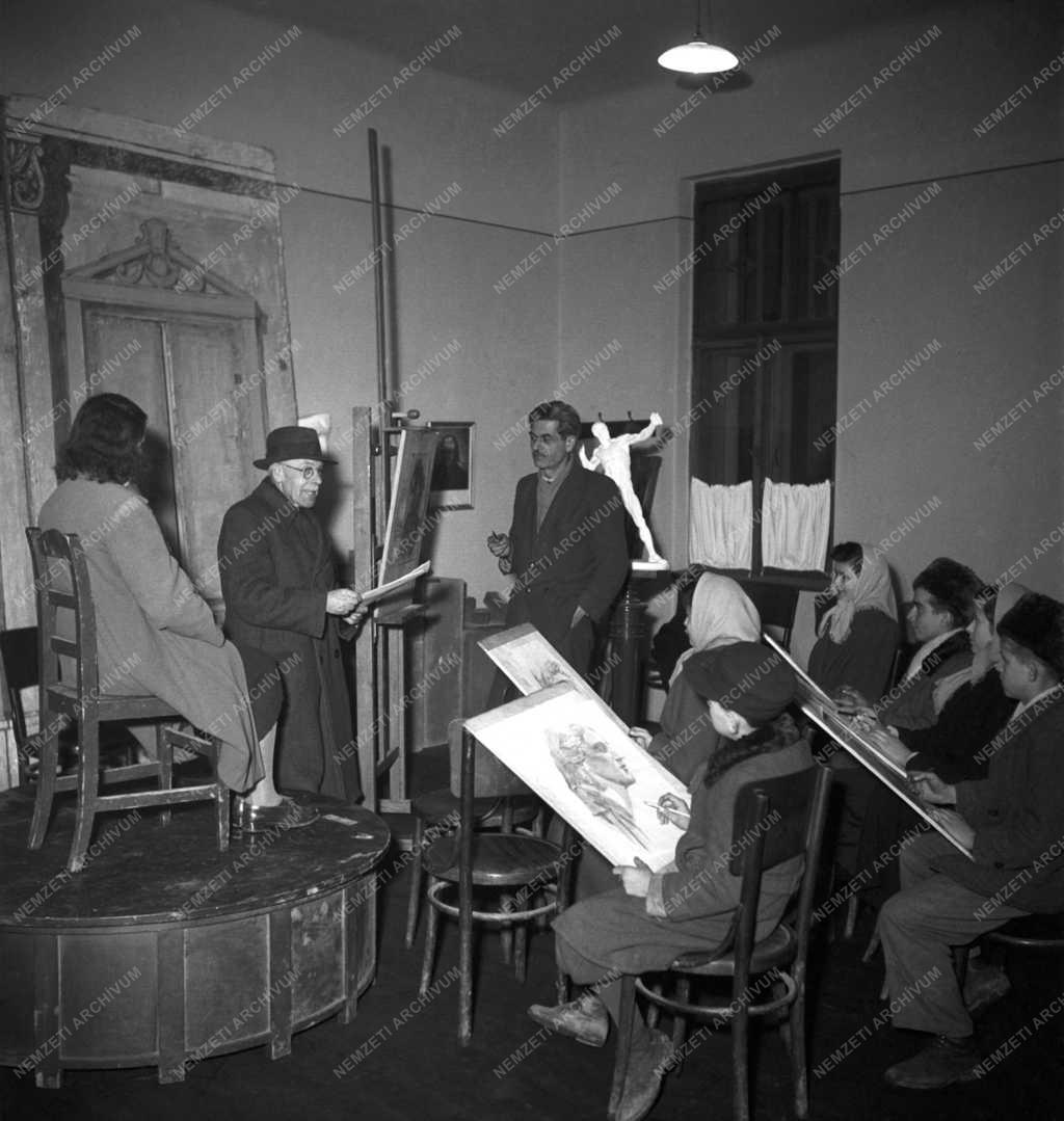 Kultúra - Kínai kiállítás Mezőtúron
