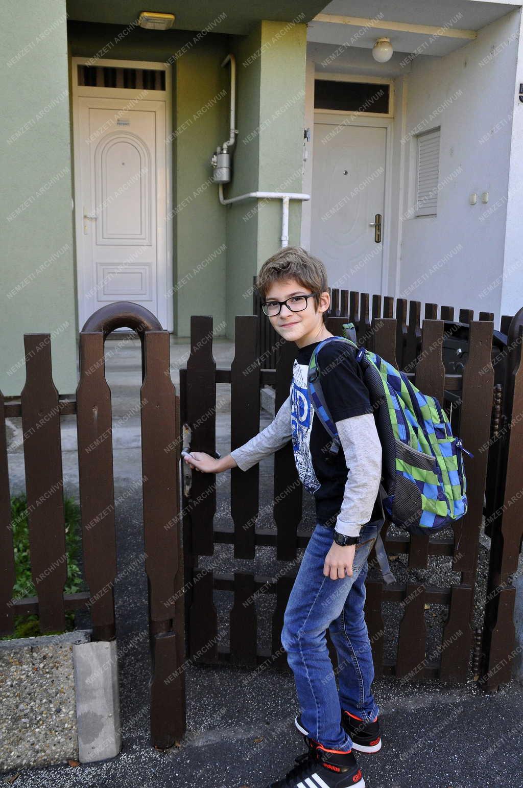 Média - Győr - Az ország legfiatalabb rádiósa