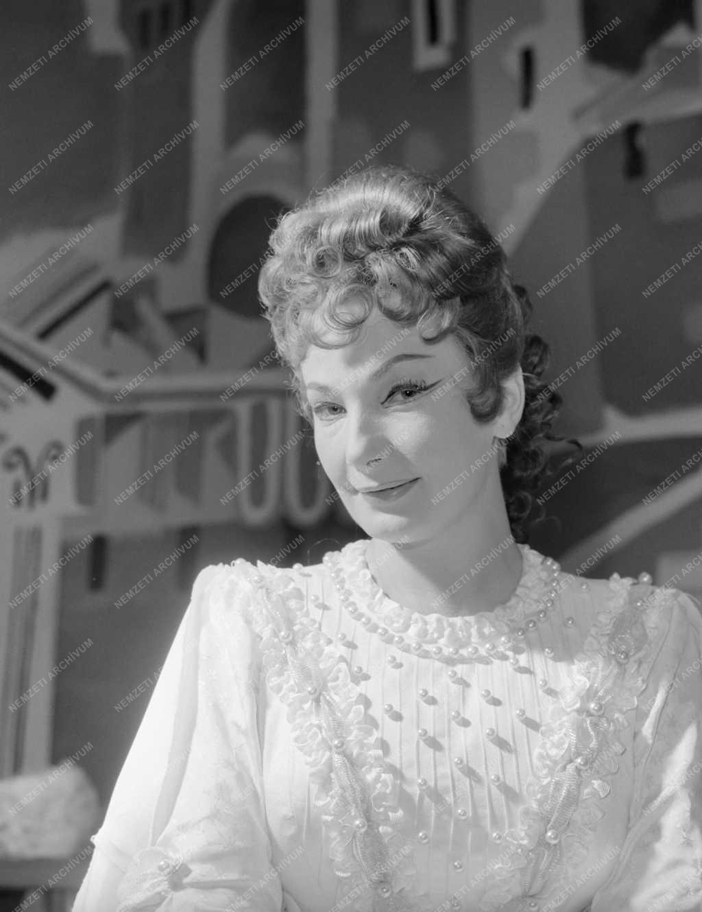 Kultúra - Fővárosi Operettszínház - Cole Porter: Csókolj meg, Katám! 