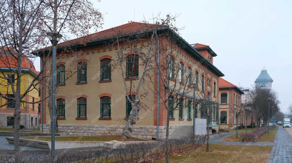 Oktatás - Budapest - IBS Nemzetközi Üzleti Főiskola 