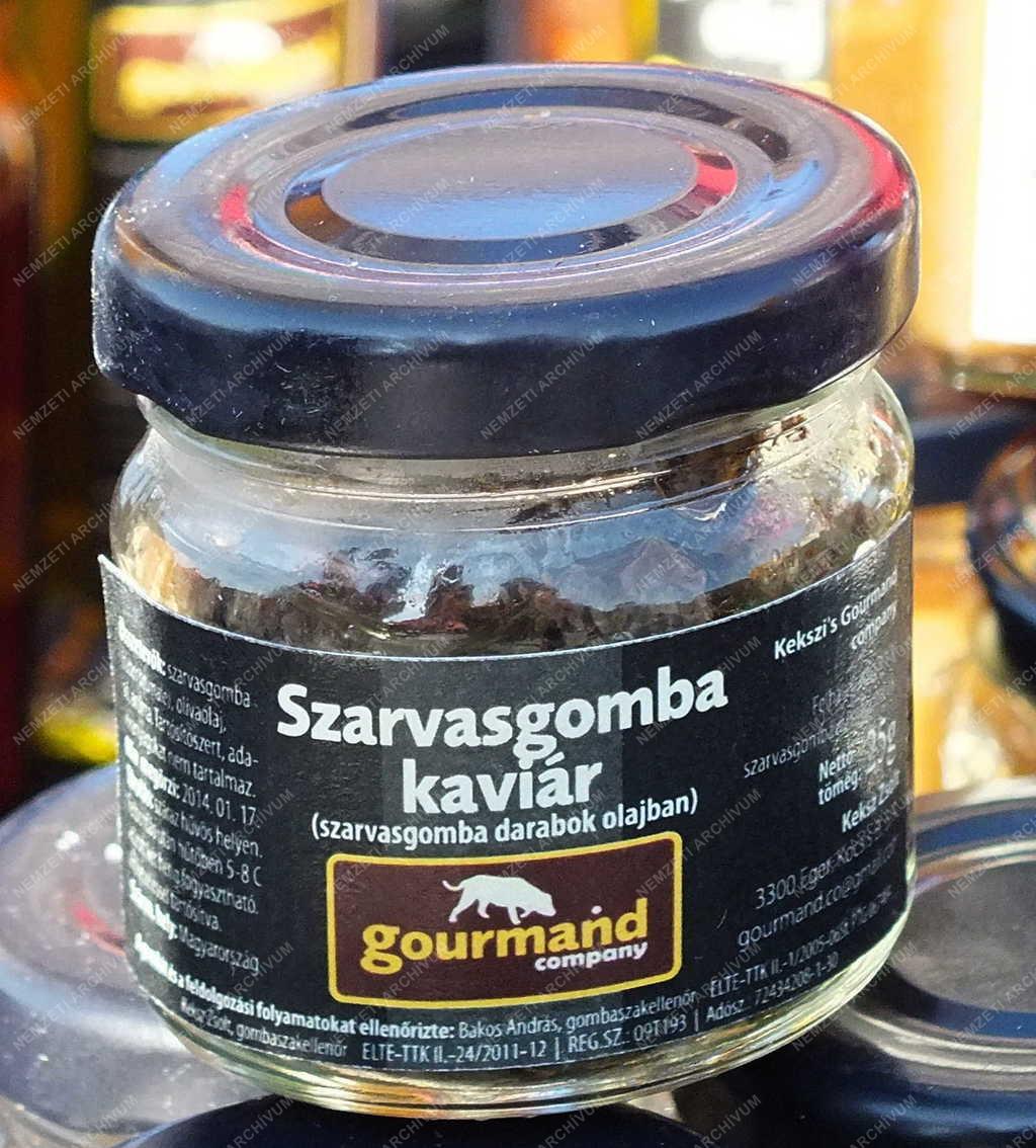 Kereskedelem - Budapest - Bosnyák téri Vásárcsarnok