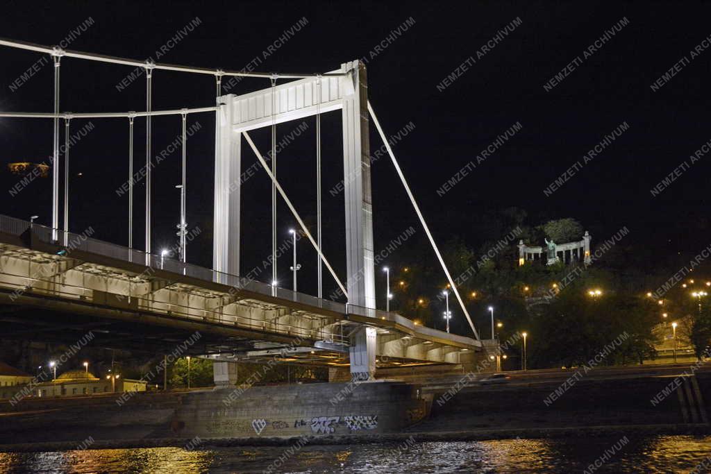 Városkép - Budapest 