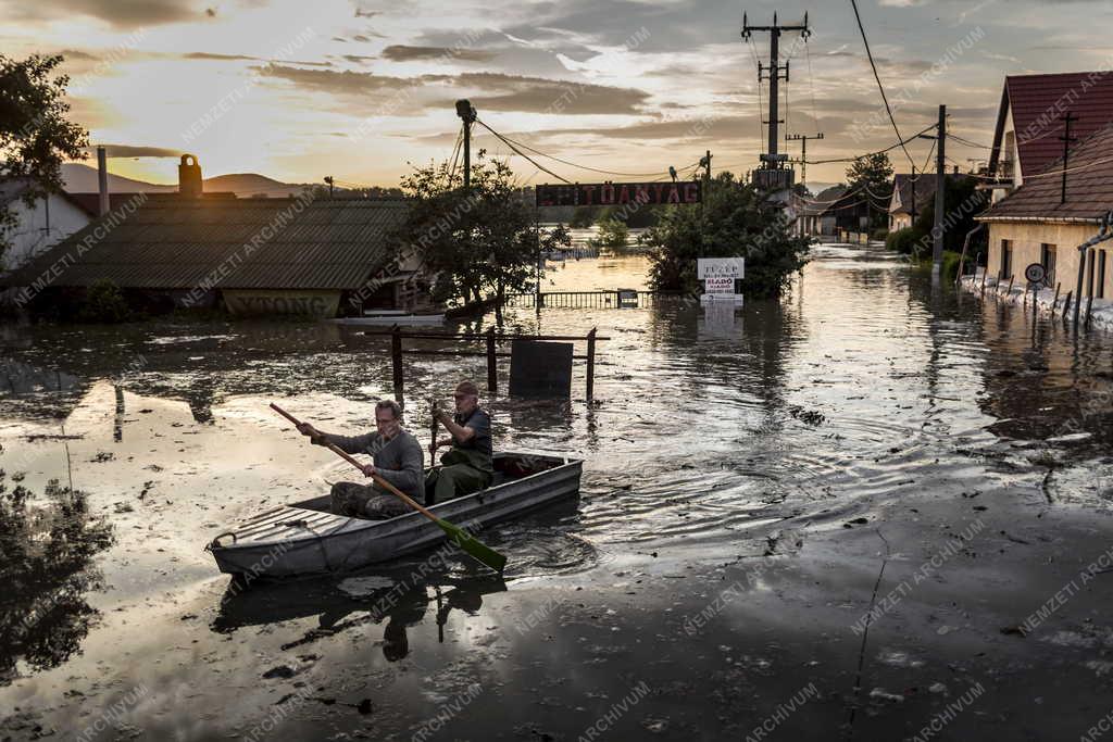 32. Magyar Sajtófotó Pályázat