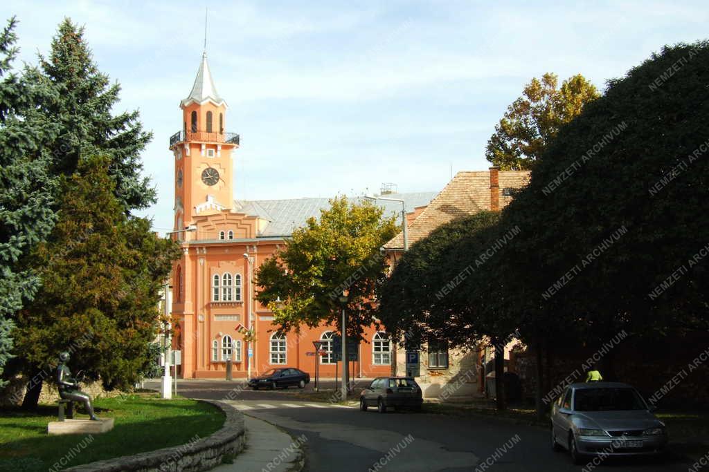 Siklós - Római katolikus templom