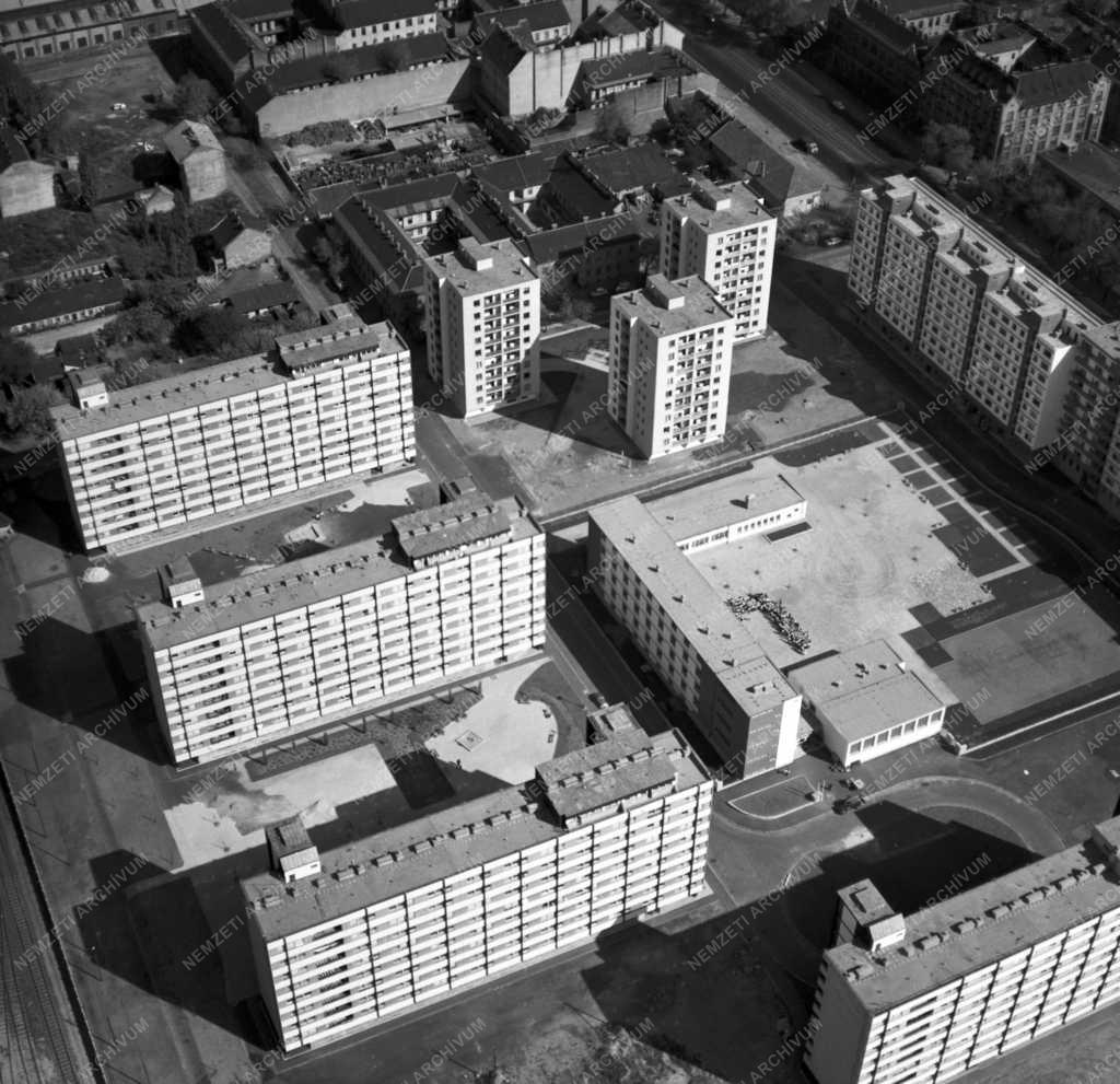 Városkép - Budapest