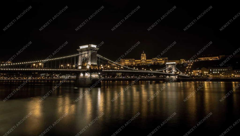 Városkép - Budapest