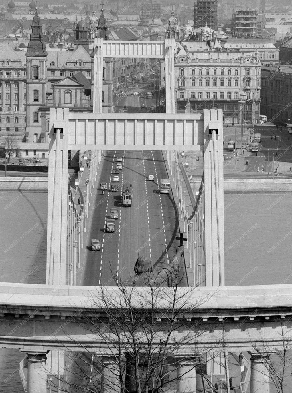 Városkép - Budapest