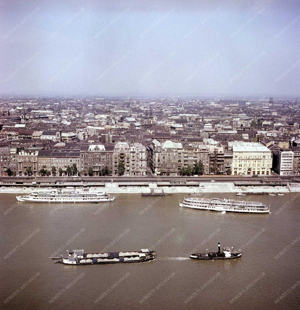 Városkép - Budapest