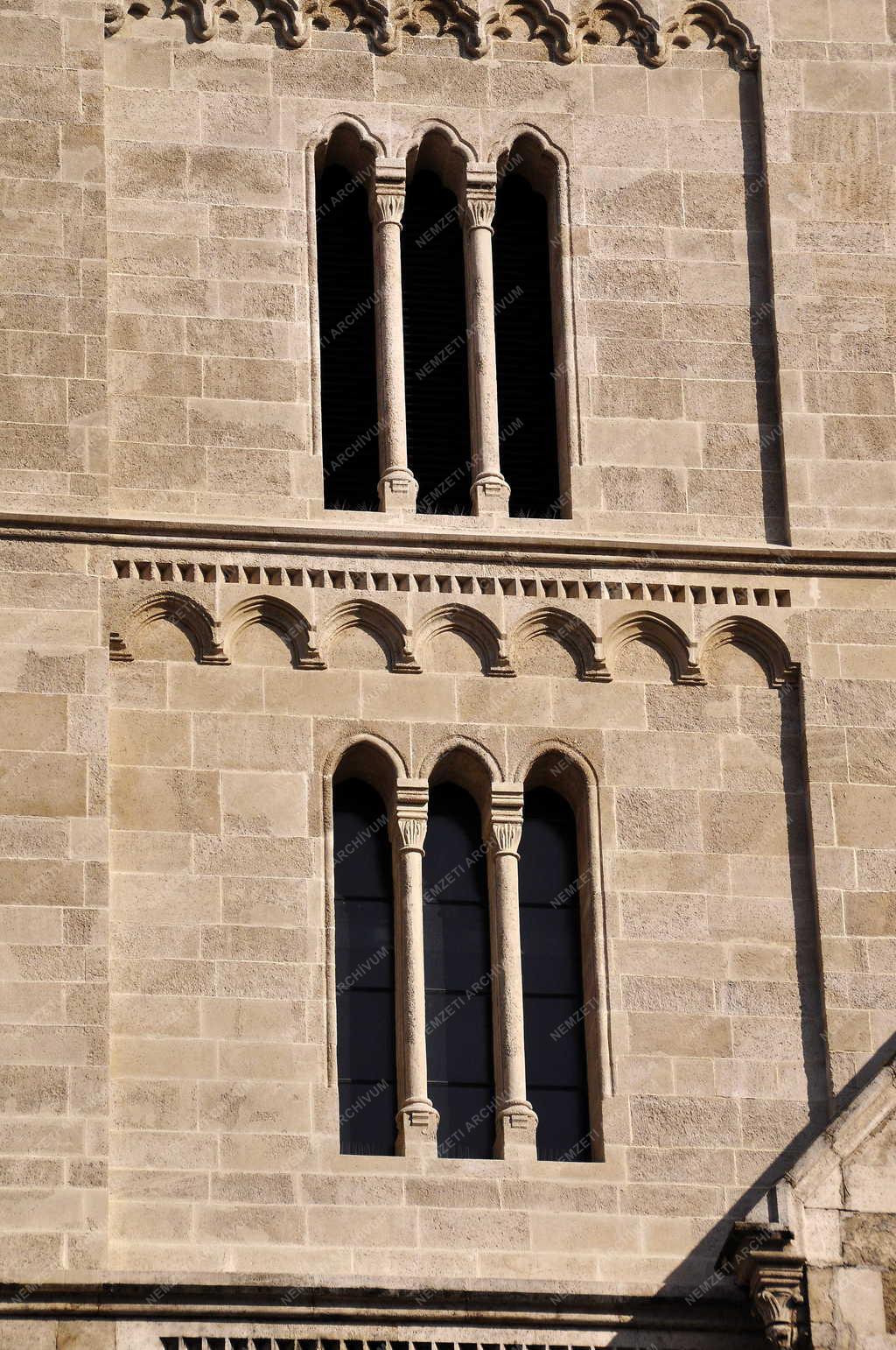 Egyház - 90 éves az Újlipótvárosi Árpád-házi Szent Margit templom