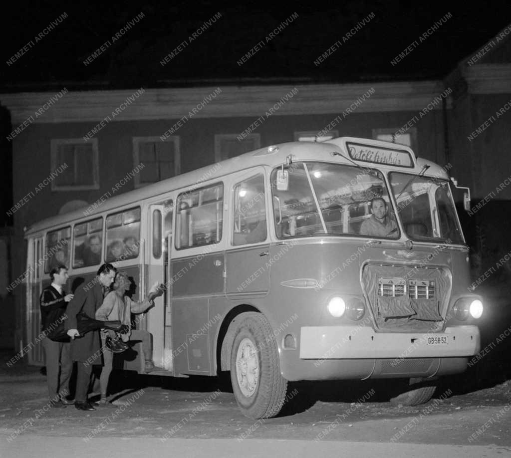 Kultúra - Veszprémi Petőfi Színház