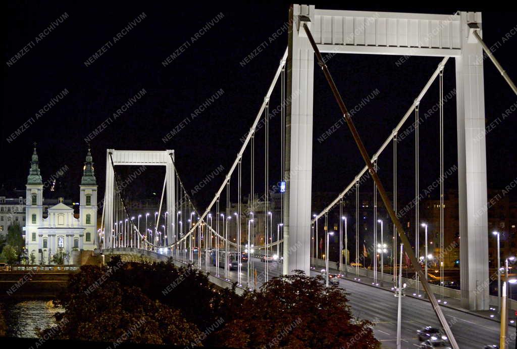 Városkép - Budapest