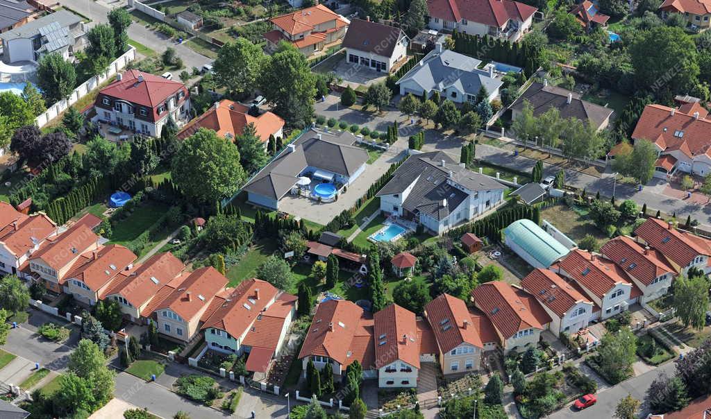 Városkép -  Debrecen