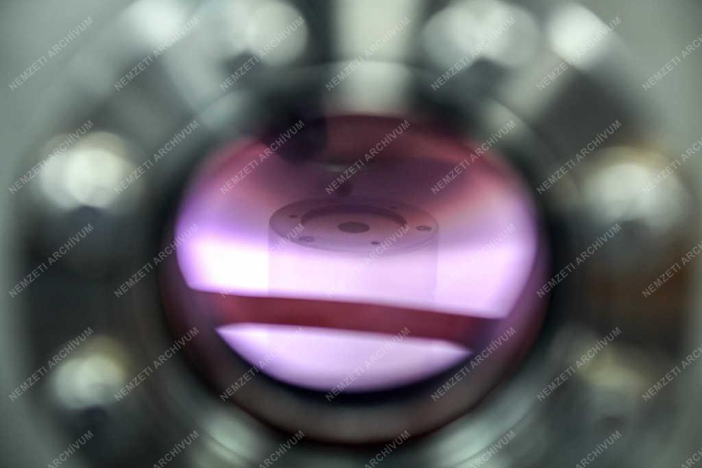 Tudomány - Debrecen - Új felfedezés a nanotechnológiában