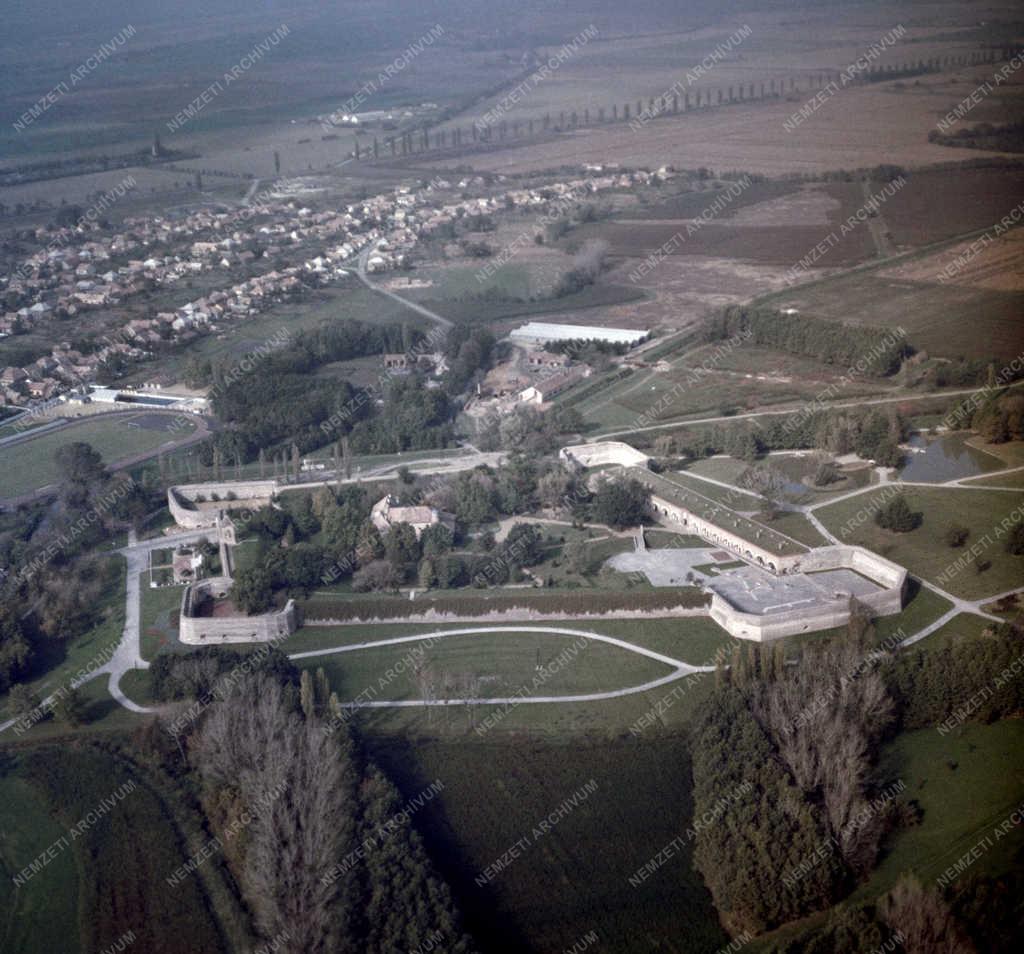 Városkép - Szigetvár