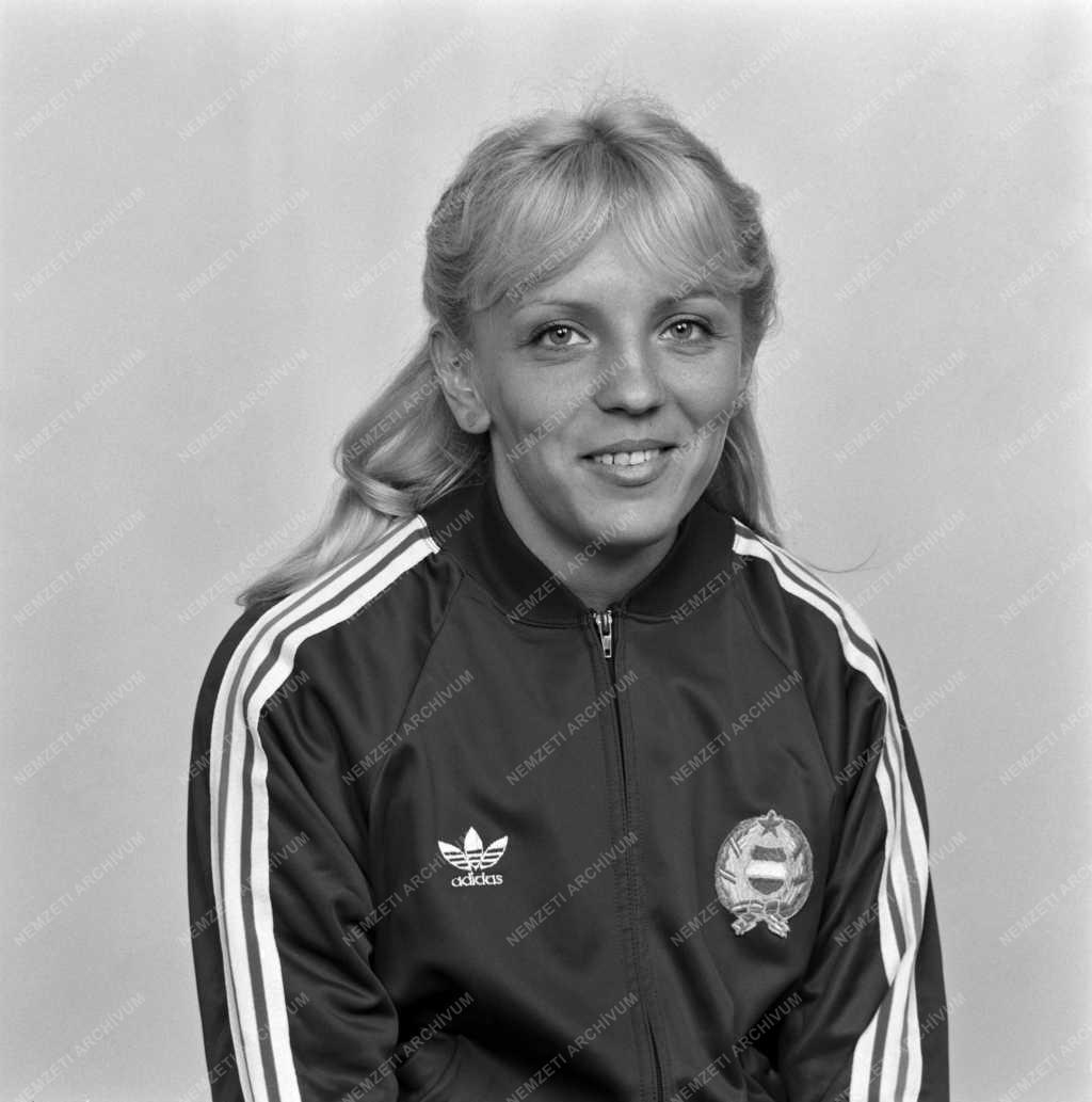 Sport - Nyári Olimpiai Játékok - Moszkva - Atlétika