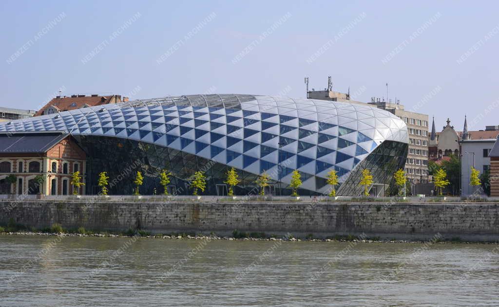 Városkép - Budapest