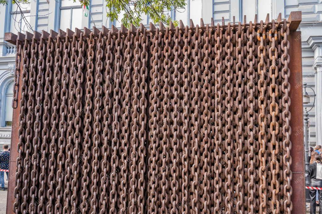 Kultúra - Budapest - Terror Háza Múzeum