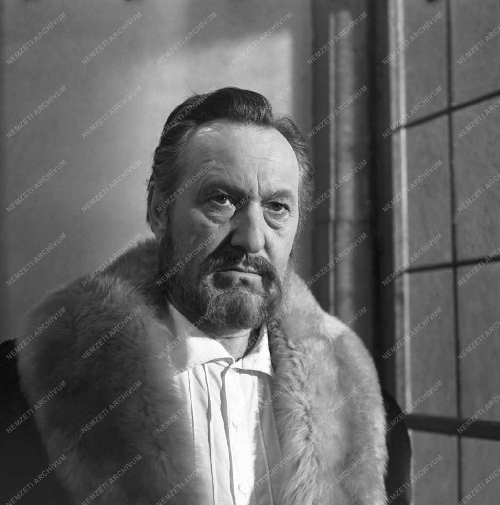 Kultúra - Film - A Beszterce ostroma című tv-film forgatása