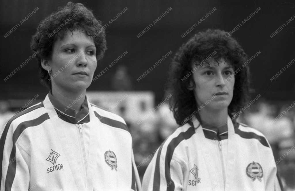Sport - XVII. teke-világbajnokság