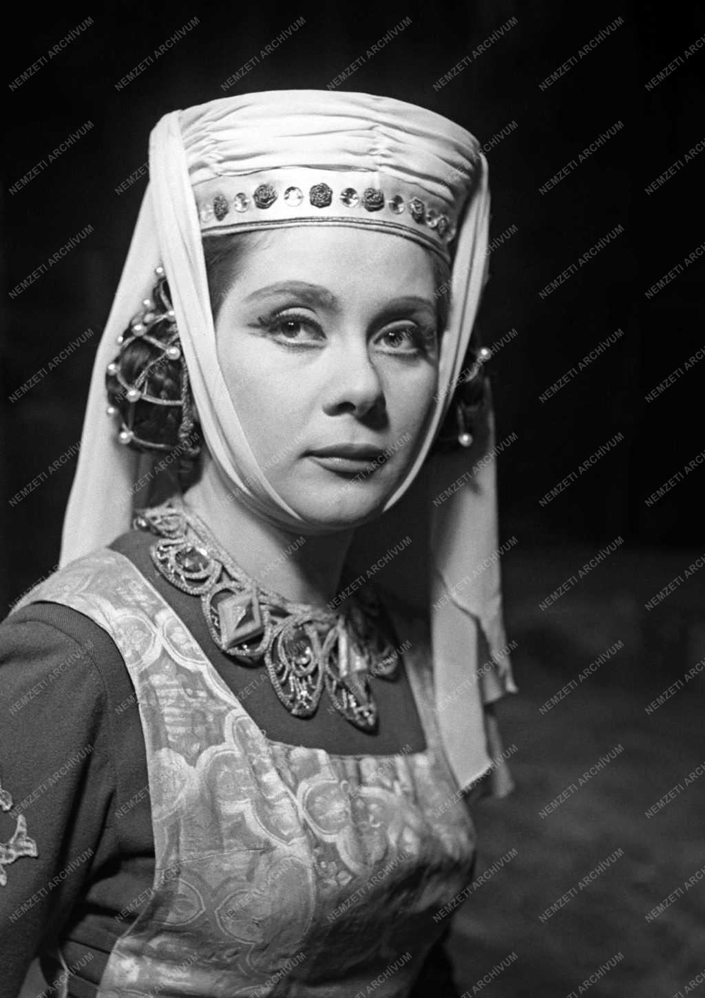 Kultúra - Színház - Friedrich Schiller: Tell Vilmos