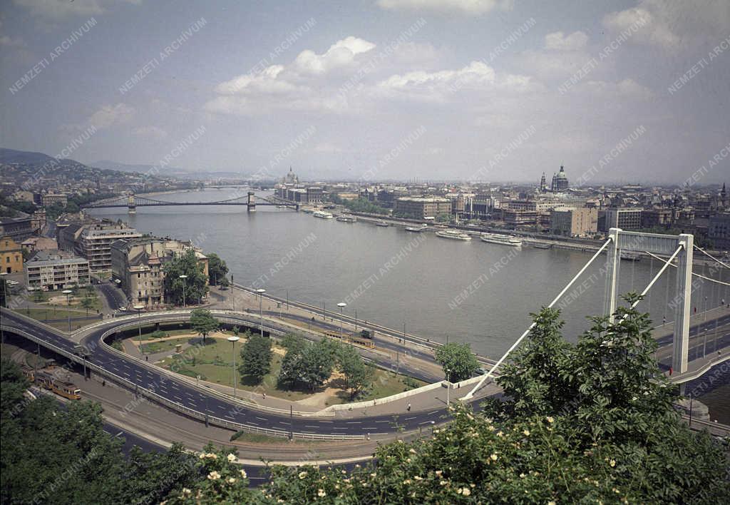 Városkép - Budapest