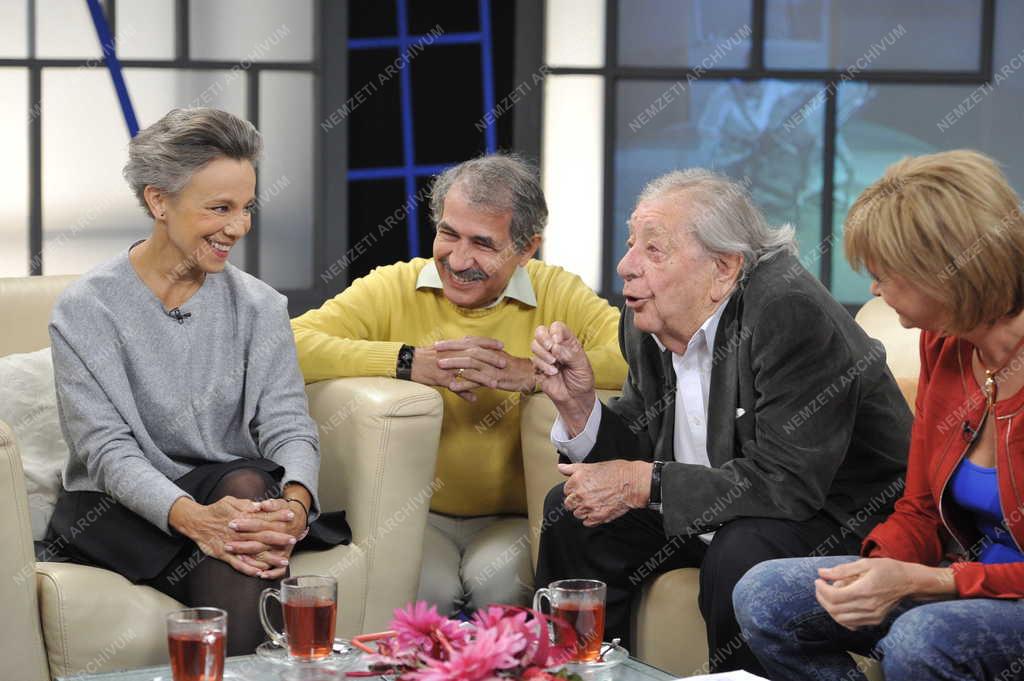 Televízió - Hogy volt?