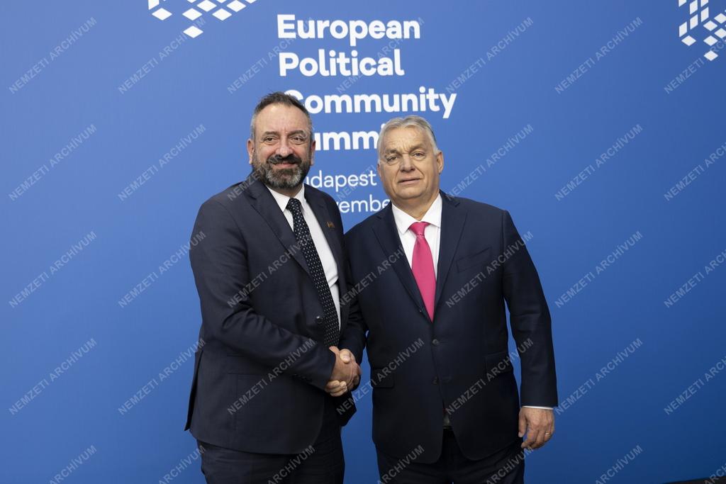 EPC-csúcs Budapesten