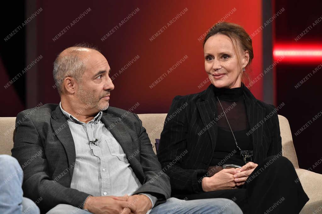 Televízió - Hogy volt?!