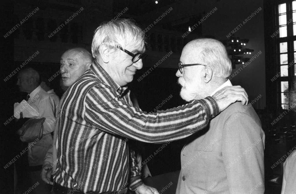 Kultúra - Czóbel Béla születésének 100. évfordulója