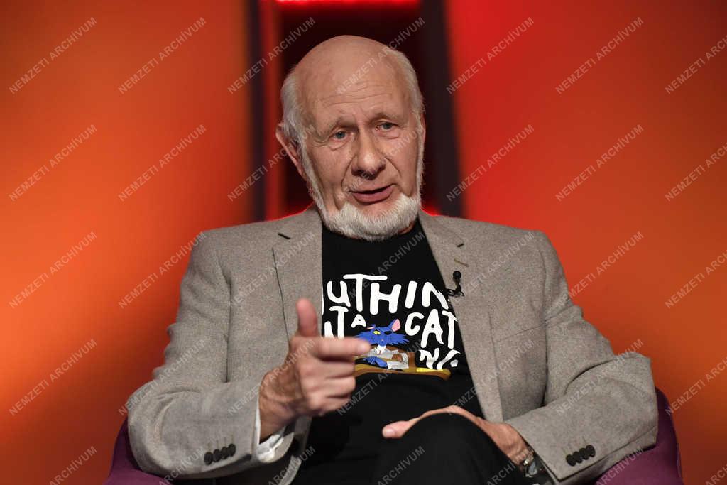 Televízió - Hogy volt?! - Ternovszky Béla
