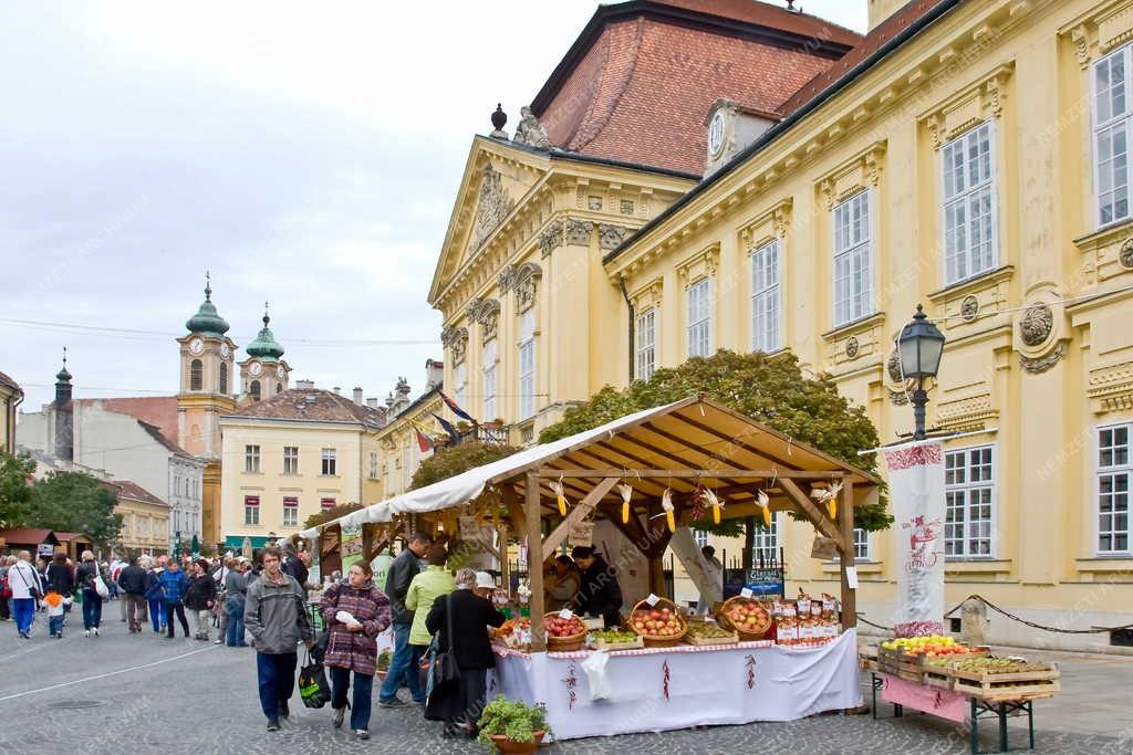 Városkép - Székesfehérvár 