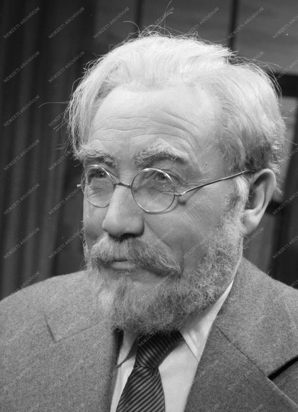 Kultúra - Déryné Színház - Nászutazás - Zách János