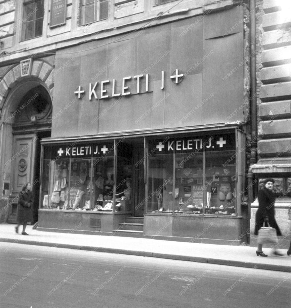 Egészségügy - Keleti Jenő orvosi műszer- és kötszertár