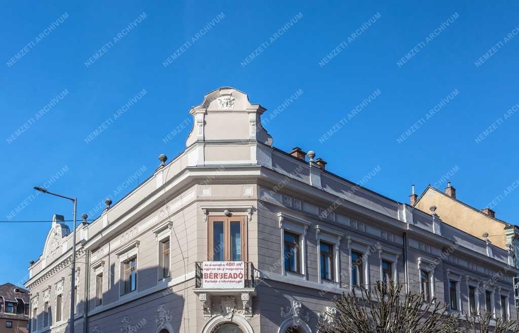 Turizmus - Keszthely - Ingatlan bérbeadás