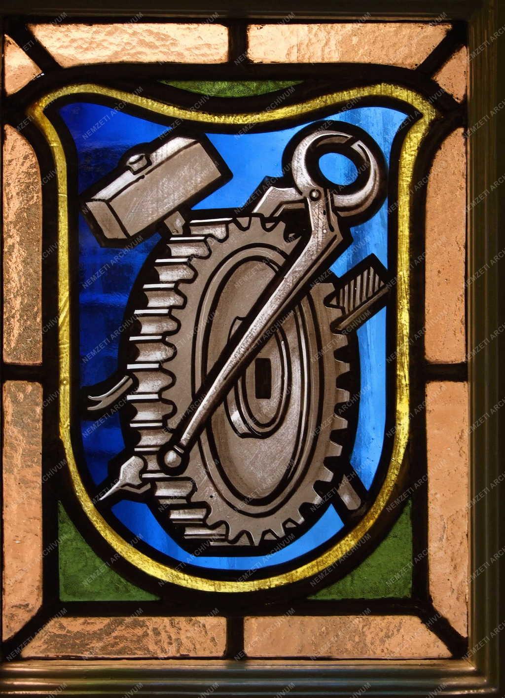 Városkép - Szabadka - A Városháza