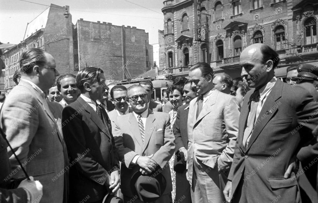 Kultúra - Könyvhét