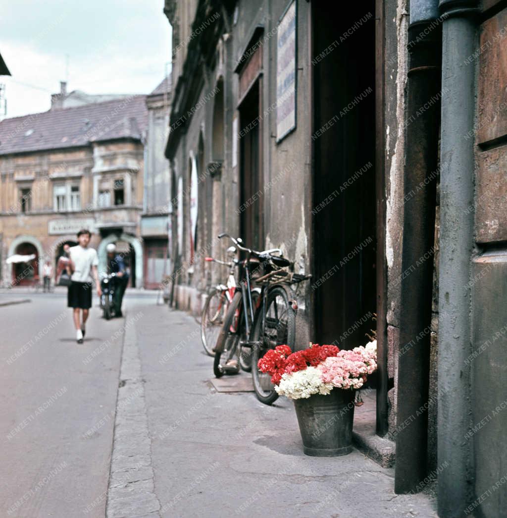 Városkép - Győr