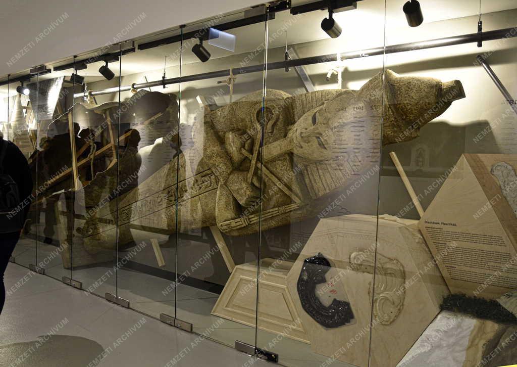 Kultúra - Magyar Állami Operaház - Eiffel Műhelyház