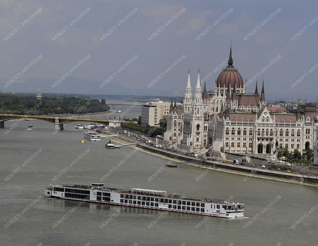 Városkép - Budapest - Parlament