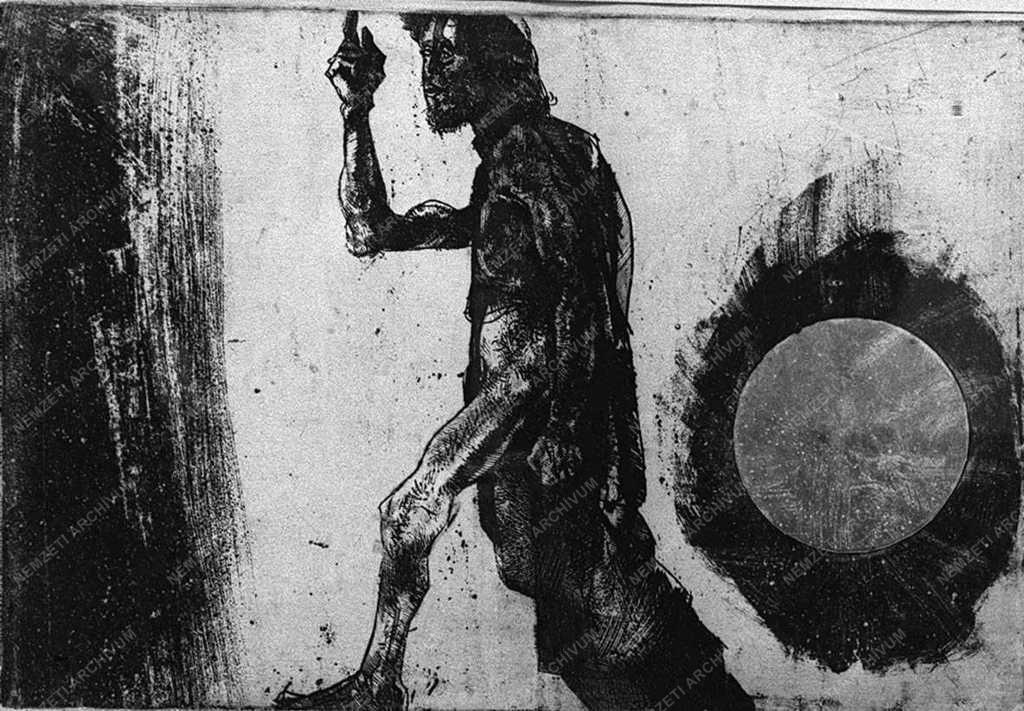 Kultúra - Feledy Gyula: Jónás könyve