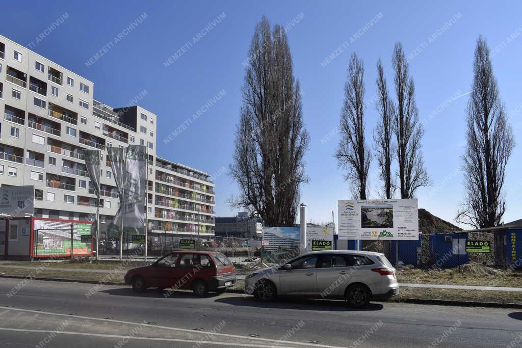 Városkép - Budapest - Nanette City Home