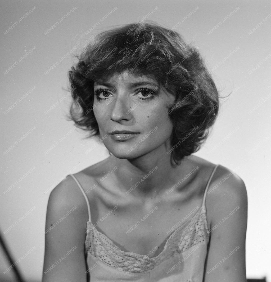 Kultúra - Kútvölgyi Erzsébet színművész