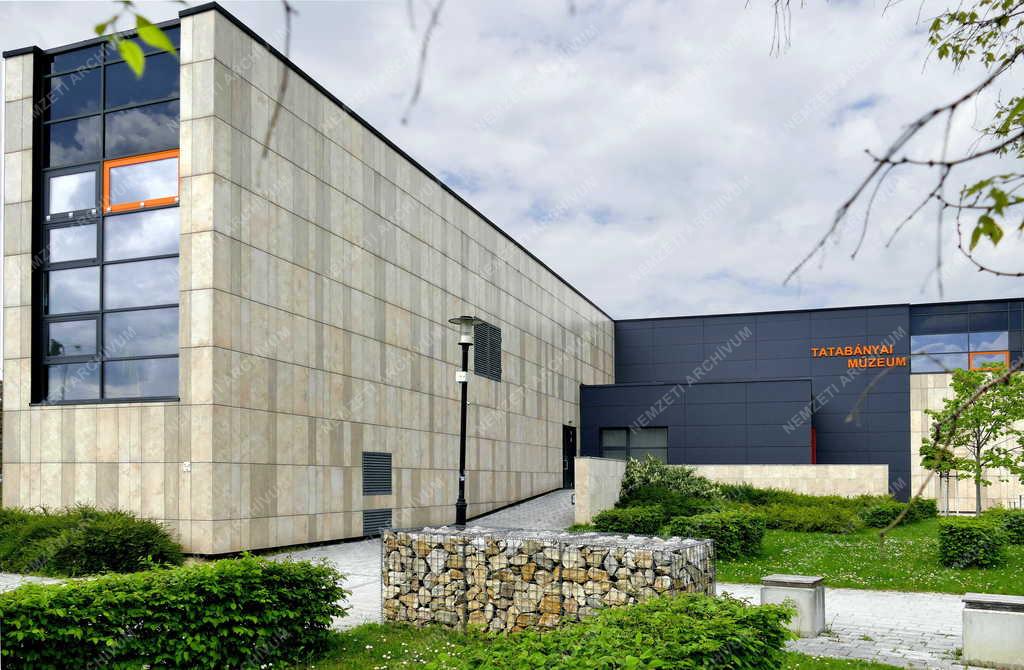 Kultúra - Tatabányai Múzeum