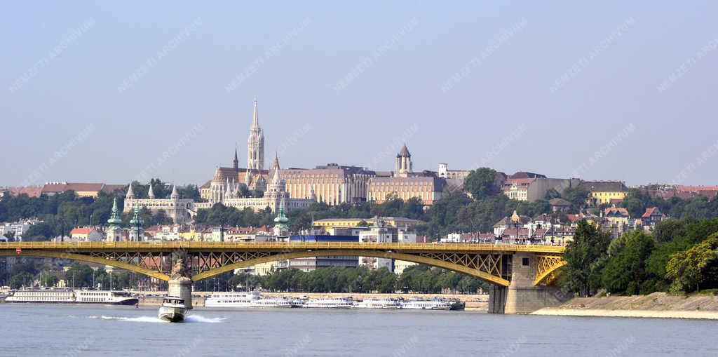 Városkép - Budapest