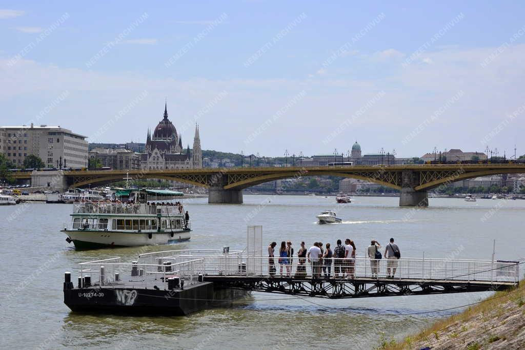 Városkép - Budapest