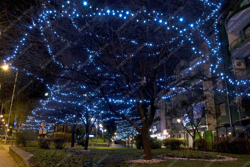 Városkép - Budapest