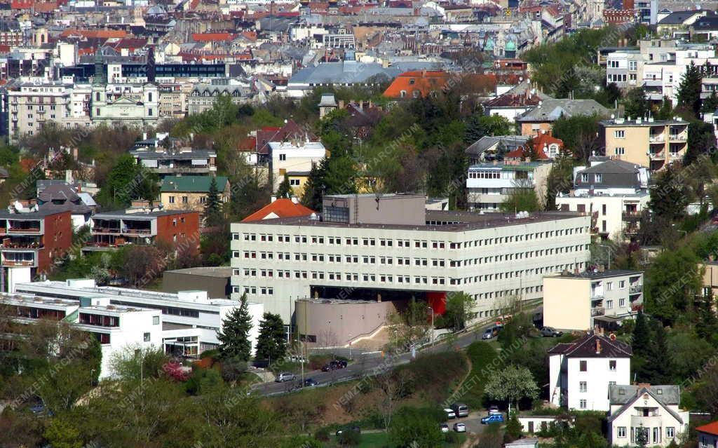 Oktatás - Kollégium
